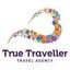 True Traveller Logo