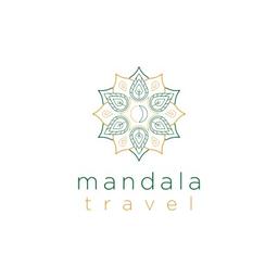 Mandala Travel, Lda. Logo