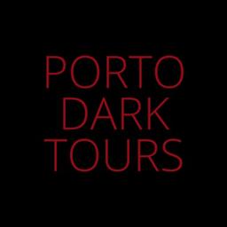 Porto Dark Tours Logo