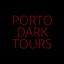 Porto Dark Tours Logo