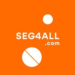 Seg4All Logo