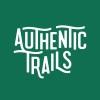 Authentic Trails Logo