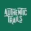 Authentic Trails Logo