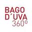Bago D'Uva 360º - Wine & Food Tours in Portugal Logo