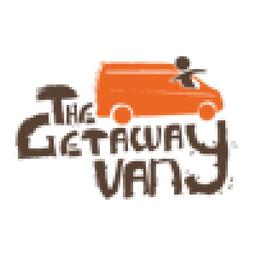 The Getaway Van Logo