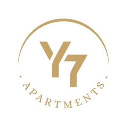 Y7Apartments Logo