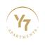 Y7Apartments Logo