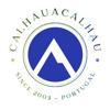 calhauacalhau, lda - Quinta D’ Aventura Logo