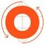Outlines - Journeys Beyond the Map Logo