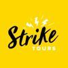 Strike Tours Logo