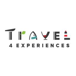 Travel4Experiences.com Logo