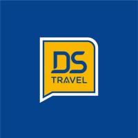 DS TRAVEL Logo