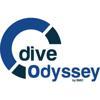 diveOdyssey Logo