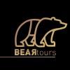 BearTours Logo