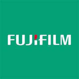 Fujifilm Europe Logo