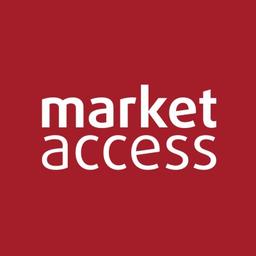 Market Access Logo