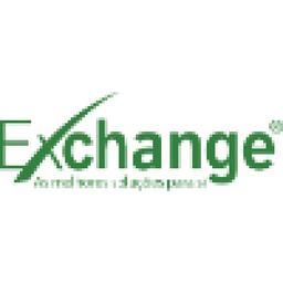 Exchange - Financial Consultants Logo