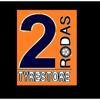 2 RODAS TYRESTORE Logo