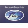 FERGUS - Ferreira & Reuss, Lda Logo