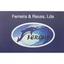 FERGUS - Ferreira & Reuss, Lda Logo