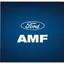 AMF FORD Logo