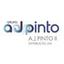 Grupo ajpinto Logo