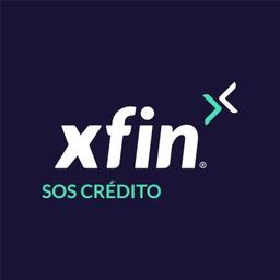 Xfin - SOS Crédito Logo