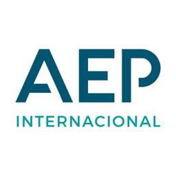 AEP Internacional Logo