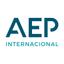 AEP Internacional Logo