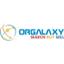 ORGALAXY - Search Buy Sell Logo