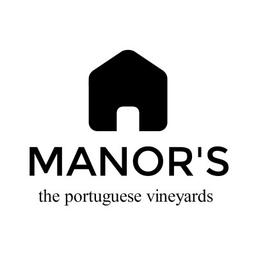 MANOR'S the portuguese vineyards Logo