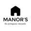 MANOR'S the portuguese vineyards Logo