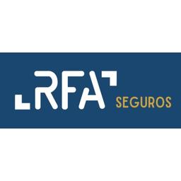 RFA SEGUROS Logo