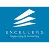 Excellens Engineering & Consulting Logo