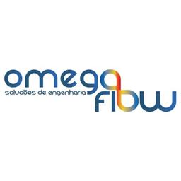 Omegaflow - Soluções de Engenharia, Lda Logo
