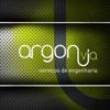 ARGONVIA Logo