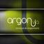 ARGONVIA Logo