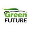 Green Future - Auto Magazine Logo