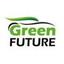 Green Future - Auto Magazine Logo