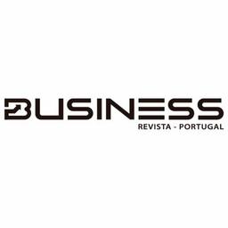 REVISTA BUSINESS PORTUGAL Logo