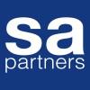 S A Partners Logo