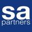 S A Partners Logo