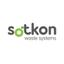 SOTKON - Waste Systems Logo