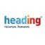 Heading® Recursos Humanos Portugal Logo