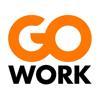 Go Work Logo