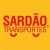 Transportes Sardão, SA Logo