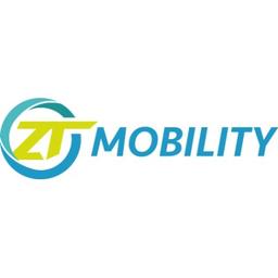 ZT MOBILITY Logo