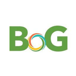 BoG - Environmental Consulting, Lda Logo