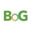 BoG - Environmental Consulting, Lda Logo
