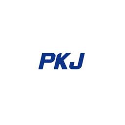 PKJ International Transport Logo